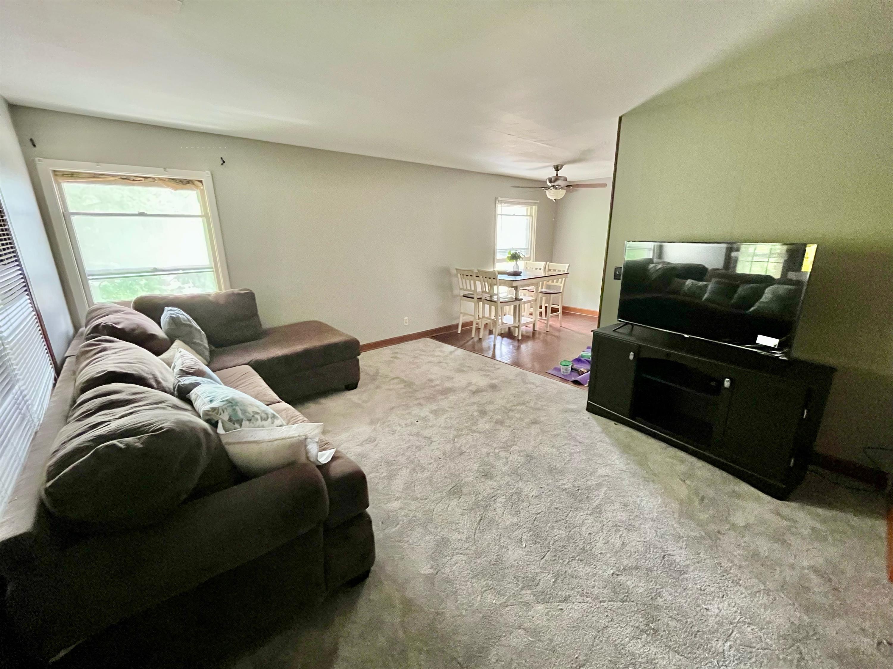 808 South English Avenue - A