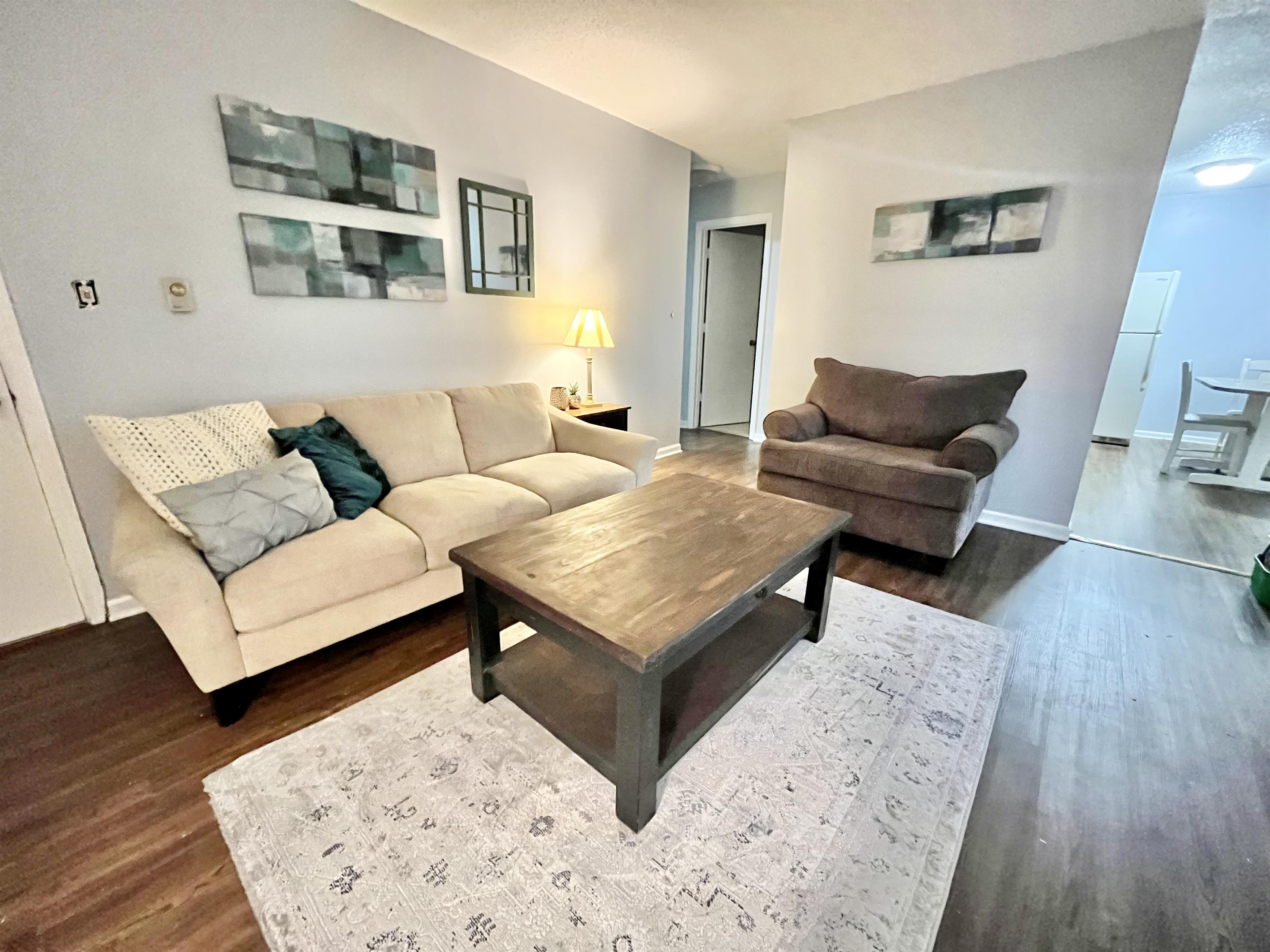 76 Mesa Road - A