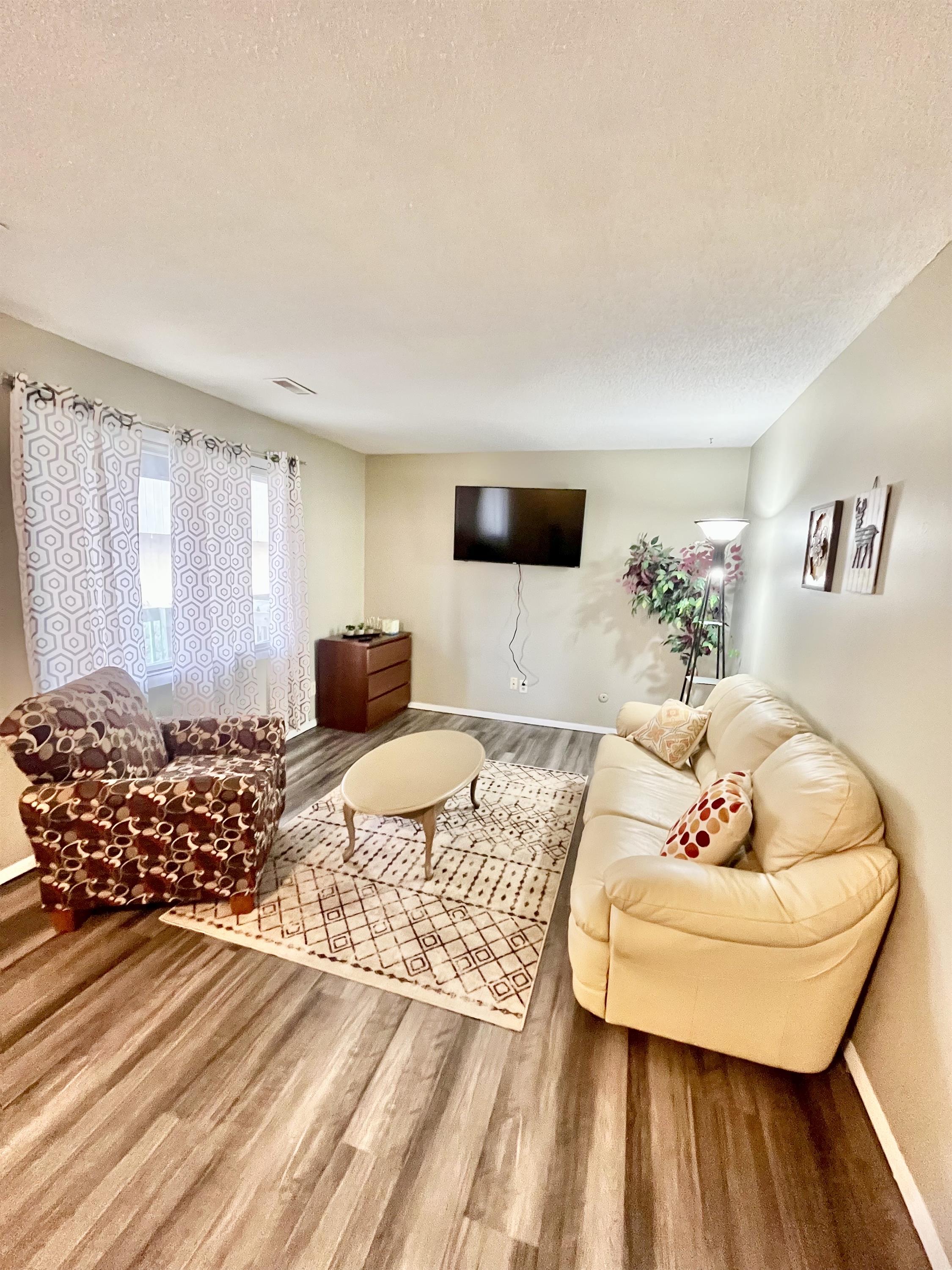 812 South English Avenue - 1